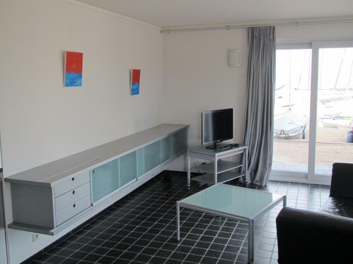 Malibu Beach Koksijde Dış mekan fotoğraf