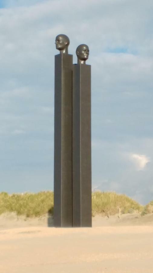 Malibu Beach Koksijde Dış mekan fotoğraf
